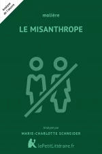 Le Misanthrope